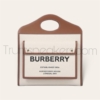 Túi Burberry Horseferry Pocket Handle Bag Size 23