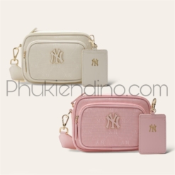 Túi đeo chéo MLB New York Yankees 7ACRMD04N-50PKM