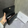 Túi Dior Woc Caro Black Bag Original – Túi Dior Caro Đen 11 Túi Dior Đen