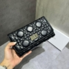 Túi Dior Woc Caro Black Bag Original – Túi Dior Caro Đen 10 Túi Dior Woc Caro Đen