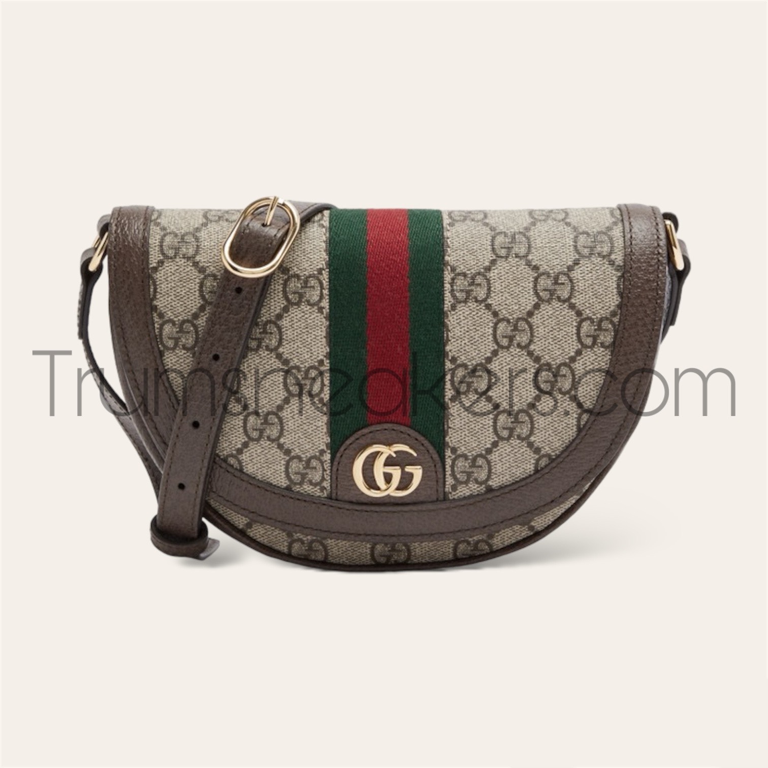 Túi Gucci Ophidia Mini GG Shoulder Bag 1 Túi Gucci Ophidia Mini GG Shoulder Bag