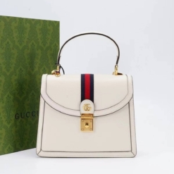 Túi Gucci Ophidia Small Top Handle Bag