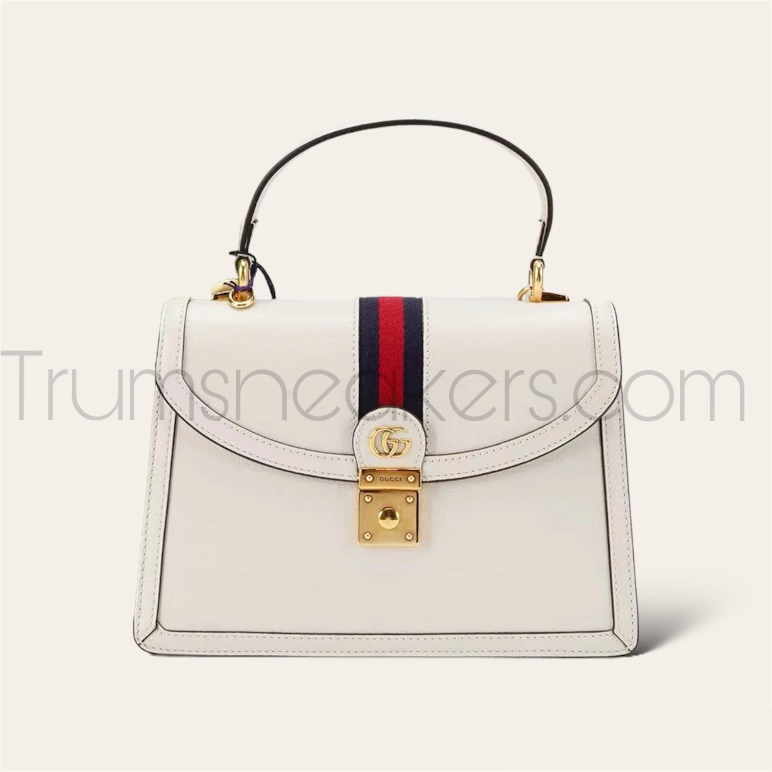 Túi Gucci Ophidia Small Top Handle Bag ‎651055 DJ2DX 8454