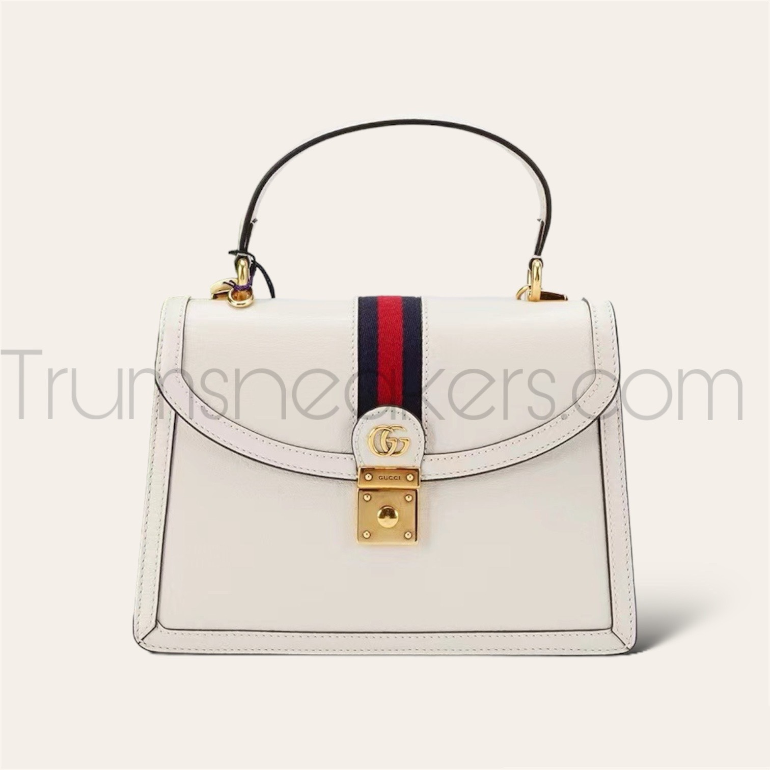 Túi Gucci Ophidia Small Top Handle Bag 651055 DJ2DX 8454 1 Túi Gucci Ophidia Small Top Handle Bag 651055 DJ2DX 8454
