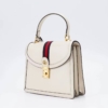 Túi Gucci Ophidia Small Top Handle Bag 651055 DJ2DX 8454 9 Túi Gucci Ophidia White