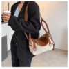 Túi Lindy Mini Bag-4 Màu Nâu Be Xanh Đen-Giá Rẻ 6 tui lindy mini bag mau nau