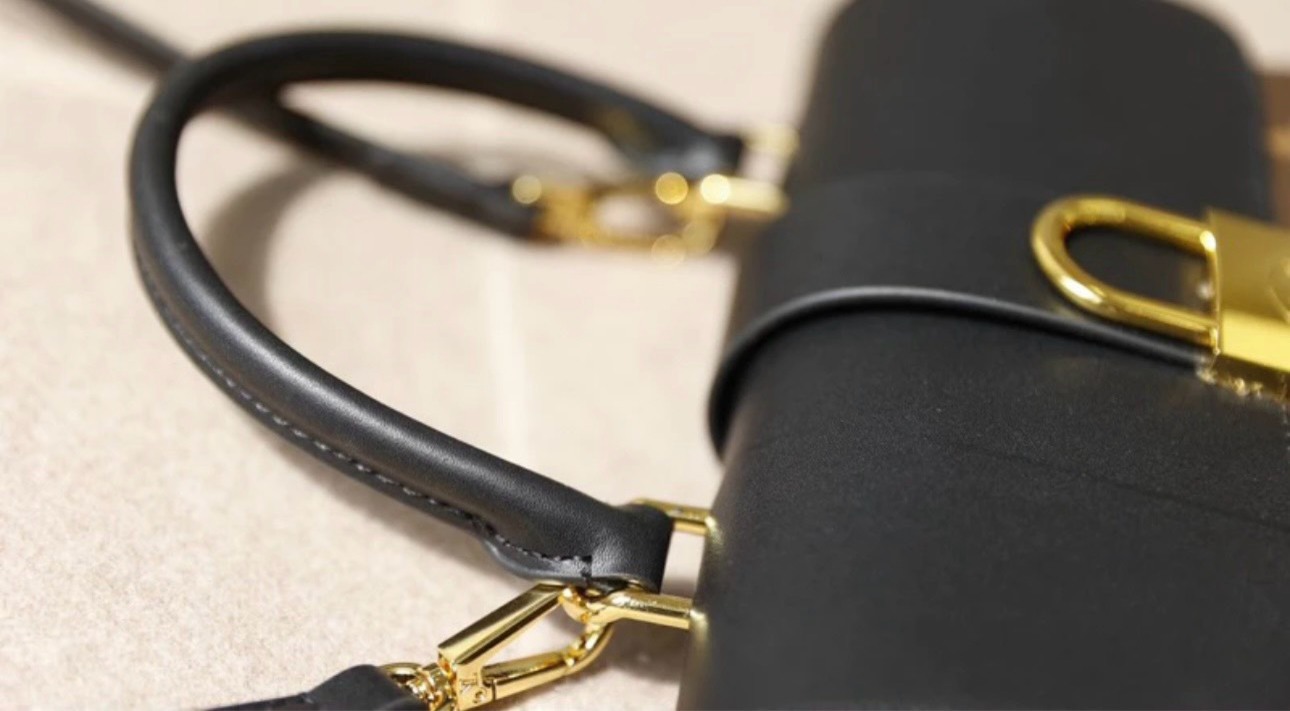 Túi Xách Nữ Louis Vuitton LV Locky Monogram Bag 7 Túi Louis Vuitton LV Locky Bag