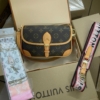 Túi Louis Vuitton LV M45985 Diane Monogram Crossbody bag
