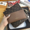 Hộp Quà Combo 3 Món Louis Vuitton Túi Ví Móc Khóa 10 Túi Louis Vuitton LV Sang Trọng