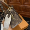 Túi Louis Vuitton Monogram Vàng Nâu 13 Túi LV Monogram Brown Yellow