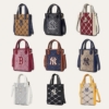 Túi MLB Classic Monogram New York Yankees Bag