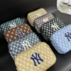 Túi Đeo Chéo MLB Monogram Jacquard Crossbag New York 16 Túi MLB Monogram Jacquard Crossbag New York