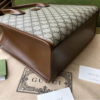 Túi Gucci GG Small Tote Bag Beige 659983-92TCG-8563 15 tui xach gucci canvas tote