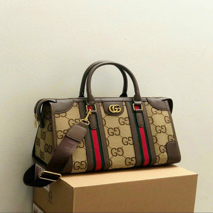 Túi Xách Gucci Handbag Tote Nhiều mẫu 3 Túi Xách Gucci Handbag Tote