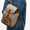 Balo Gucci 1955 Horsebit Backpack Large 9 Balo Gucci