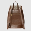 Balo Gucci 1955 Horsebit Backpack Large 12 Balo Gucci Brown