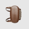 Balo Gucci 1955 Horsebit Backpack Large 13 Balo Gucci GC 1955 Horsebit