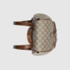 Balo Gucci 1955 Horsebit Backpack Large 14 Balo Gucci Lớn