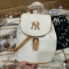Balo MLB Mini Monogram Jacquard New York Yankees 12 Balo MLB Monogram Jacquard New York Yankees Kem