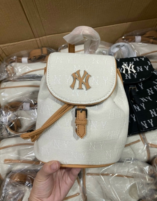 Balo MLB Monogram Jacquard New York Yankees Kem