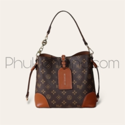 Combo 3 Túi Louis Vuitton LV Petite Malle Monogram