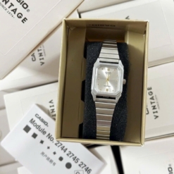 Đồng Hồ Casio Vintage Watch