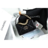 Túi Chanel 19 Flap Bag Black