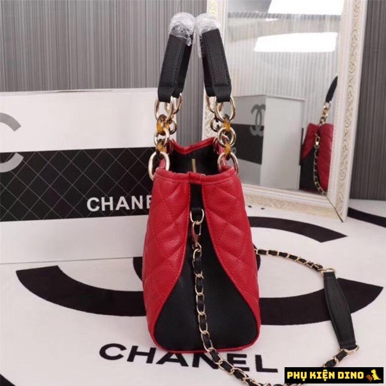 Túi Chanel Super Size 30 Sang Trọng