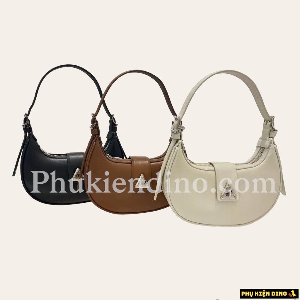 Túi Charles & Keith CNK Trice Metallic Accent Belted 1 tui charles keith cnk trice metallic accent belted