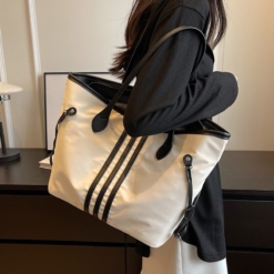 Túi Chống Nước màu Trắng Size Lớn