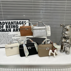 Túi Cốp Xách Tay Đeo Chéo