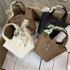 Túi Đeo Chéo Túi Xách Nữ Chữ H Hàng Quảng Châu