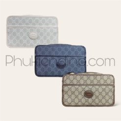 Túi Đeo Vai Gucci GG Shoulder Bag 4 Màu