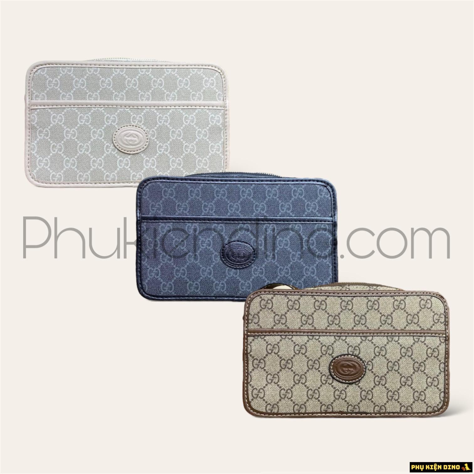 Túi Đeo Vai Gucci GG Shoulder Bag 4 Màu 1 Túi Đeo Vai Gucci GG Shoulder Bag 4 Màu