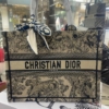 Túi Large Dior Book Tote Nhiều Màu Size 41 19 Túi Dior Book Tote