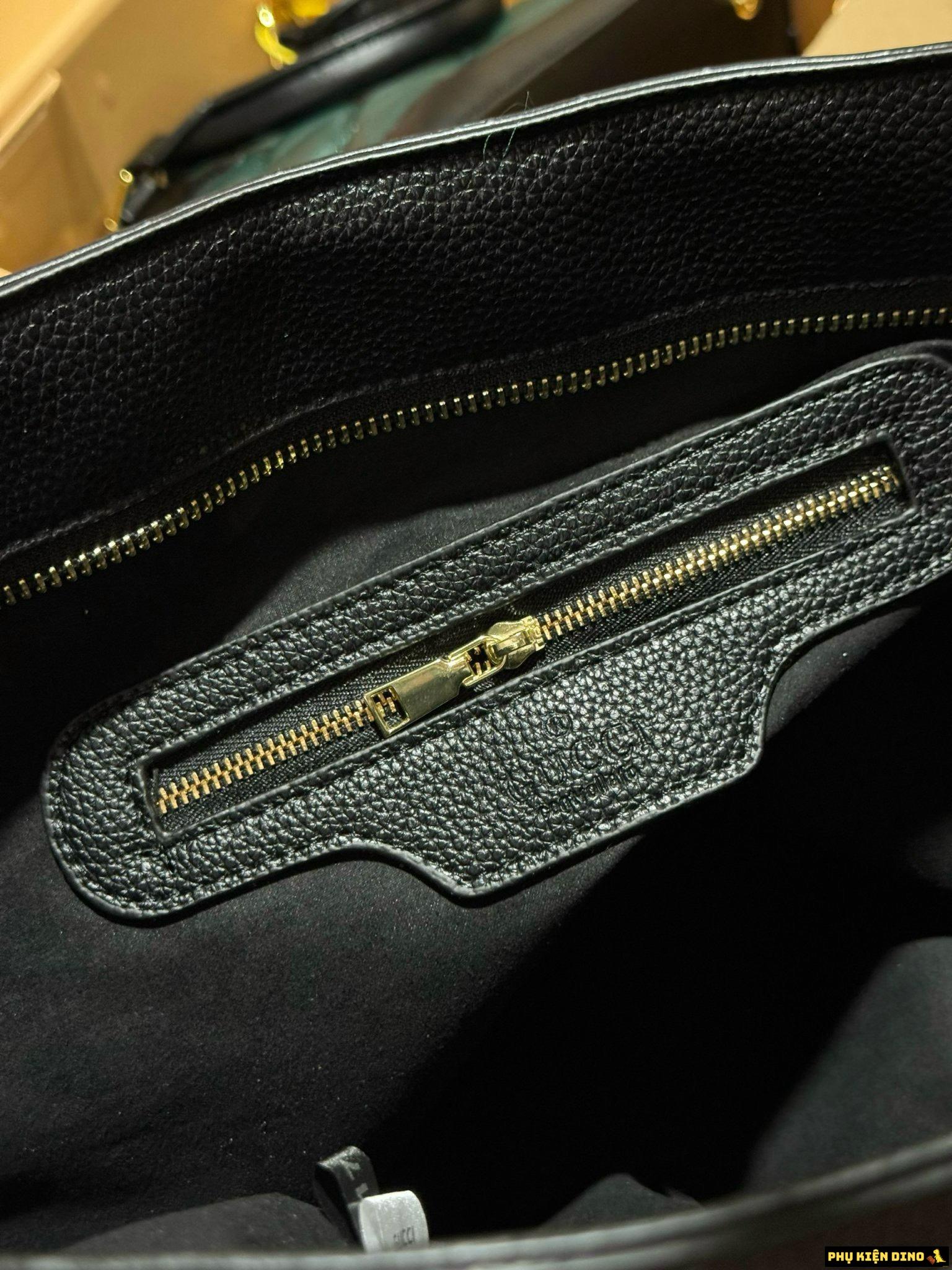 Túi Gucci Ophidia Medium Tote Đen Họa Tiết Size 32 8 Túi Gucci Ophidia Medium Black