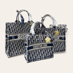 Túi Large Dior Book Tote Nhiều Màu Size