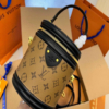 Túi Louis Vuitton LV Cặp Lồng Cannes Monogram M43986 14 Túi Louis Vuitton Cannes Bag