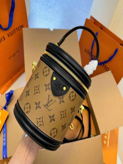 Túi Louis Vuitton Cannes Bag
