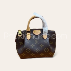 Túi Louis Vuitton LV Brown Nâu