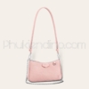 Túi Louis Vuitton LV Easy Pouch On Strap Pink M80483