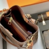 Túi Combo 3 Túi Louis Vuitton LV Petite Malle Monogram 15 Túi Louis Vuitton Monogram
