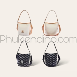 Túi MLB Classic Monogram Jacquard New York Yankees