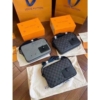 Túi Louis Vuitton LV Alpha Messenger Monogram Galaxy 6 Túi Nam Louis Vuitton LV Alpha Messenger Monogram Galaxy