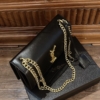 Túi Saint Laurent Black Sunset Chain Bag
