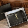 Túi Saint Laurent Sunset YSL Chain Black Shoulder Bag 15 Túi Saint Laurent YSL Chain Tote Bag Đen