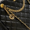 Túi Xách Nữ Chanel Tote Màu Đen Xích Vàng Sang Trọng 11 Túi Xách Công Sở Sang Trọng Chanel