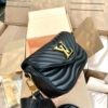 Túi Xách Louis Vuitton New Wave Smooth Cowhide 14 Túi Xách Louis Vuitton New Wave Smooth Cowhide Black