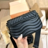 Túi Xách Louis Vuitton New Wave Smooth Cowhide 15 Túi Xách Louis Vuitton New Wave Smooth Cowhide Màu Đen