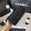 Túi Xách Tay Mini Chanel Trendy Màu Đen